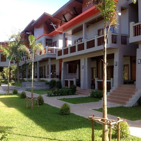 Lanta Intanin Resort - Sha Extra Plus Ko Lanta Kültér fotó