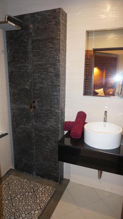 Lanta Intanin Resort - Sha Extra Plus Ko Lanta Kültér fotó