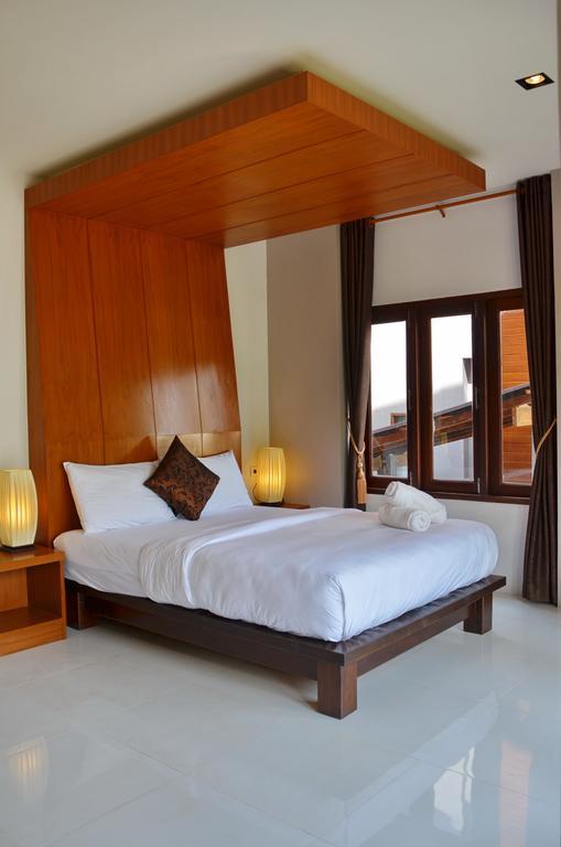 Lanta Intanin Resort - Sha Extra Plus Ko Lanta Szoba fotó