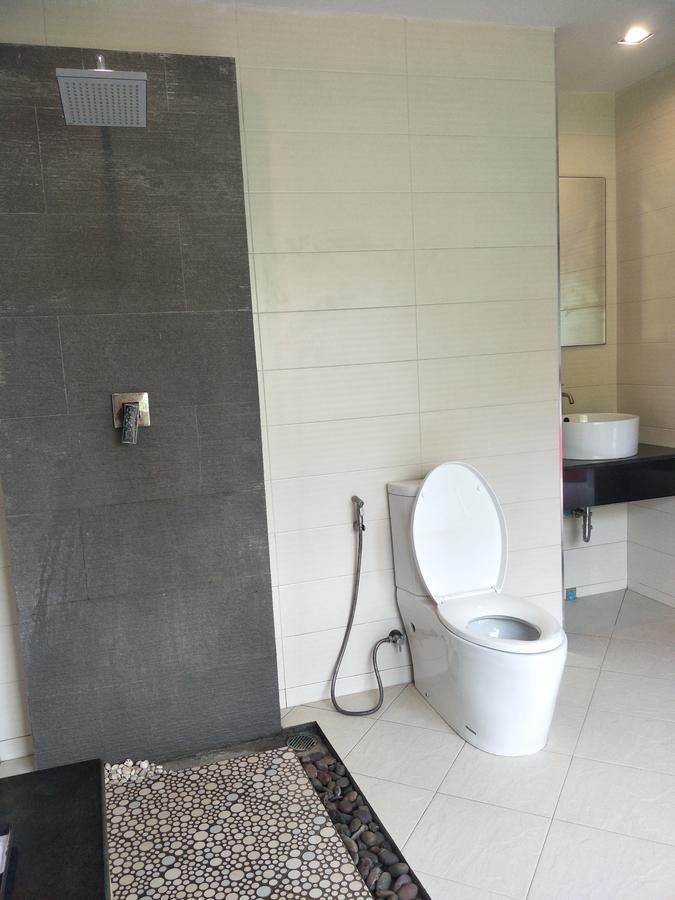 Lanta Intanin Resort - Sha Extra Plus Ko Lanta Kültér fotó