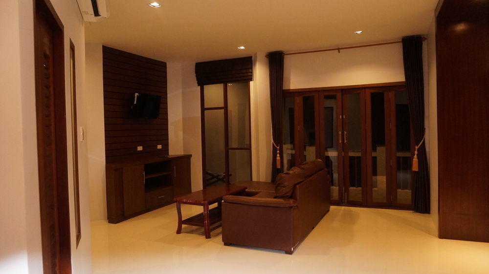 Lanta Intanin Resort - Sha Extra Plus Ko Lanta Kültér fotó