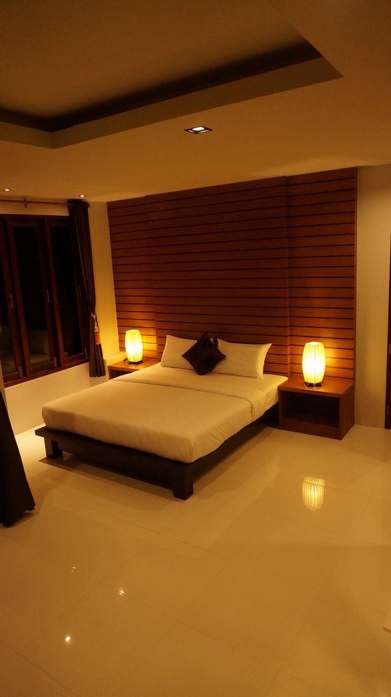 Lanta Intanin Resort - Sha Extra Plus Ko Lanta Kültér fotó