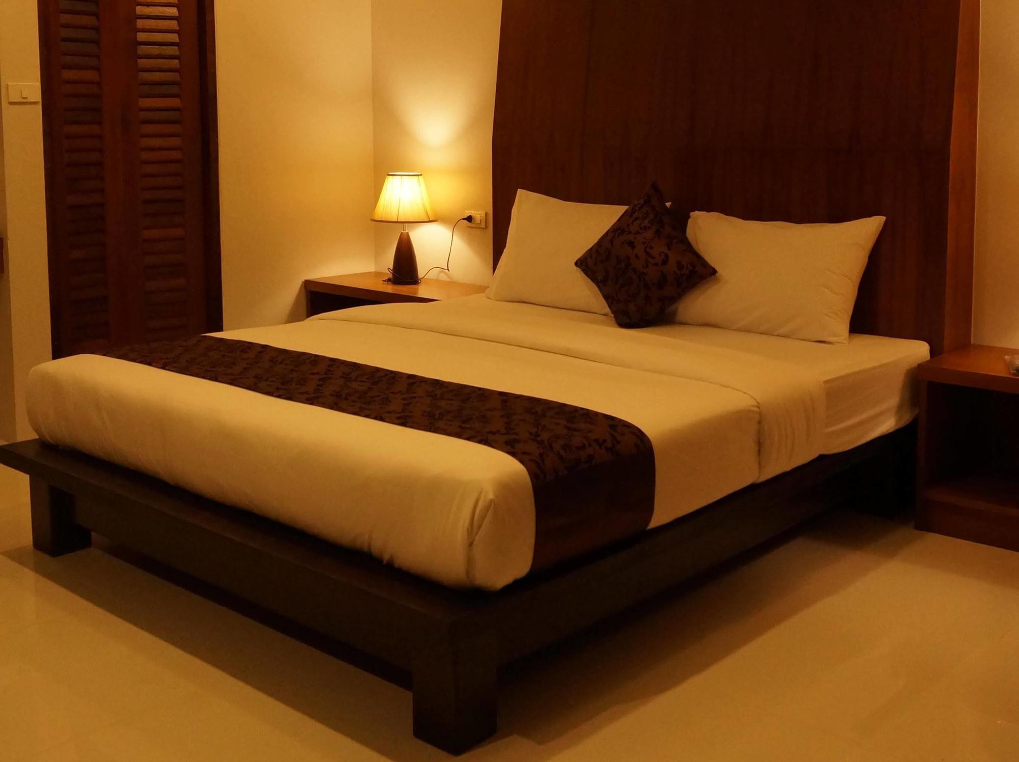 Lanta Intanin Resort - Sha Extra Plus Ko Lanta Kültér fotó