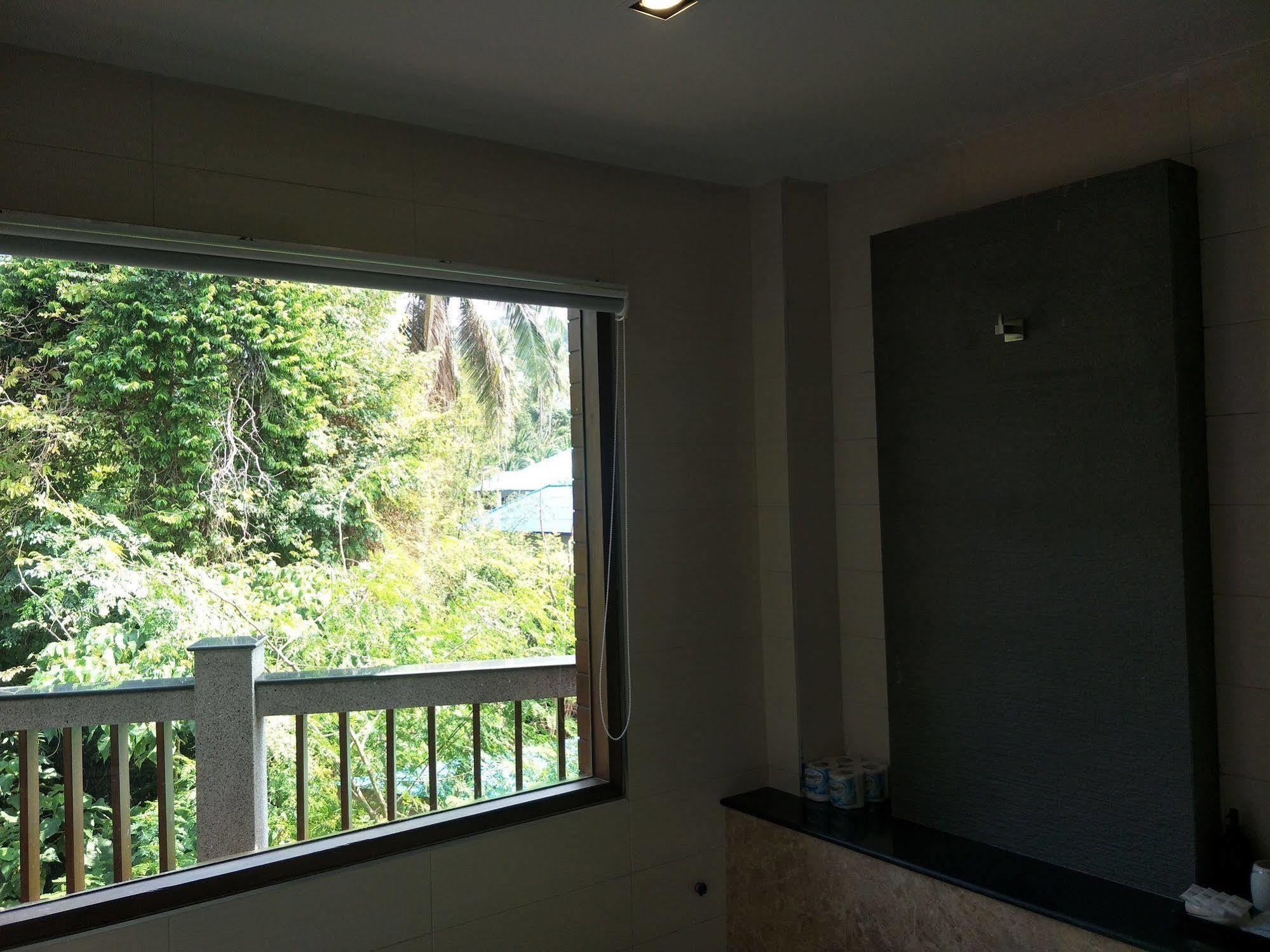 Lanta Intanin Resort - Sha Extra Plus Ko Lanta Kültér fotó