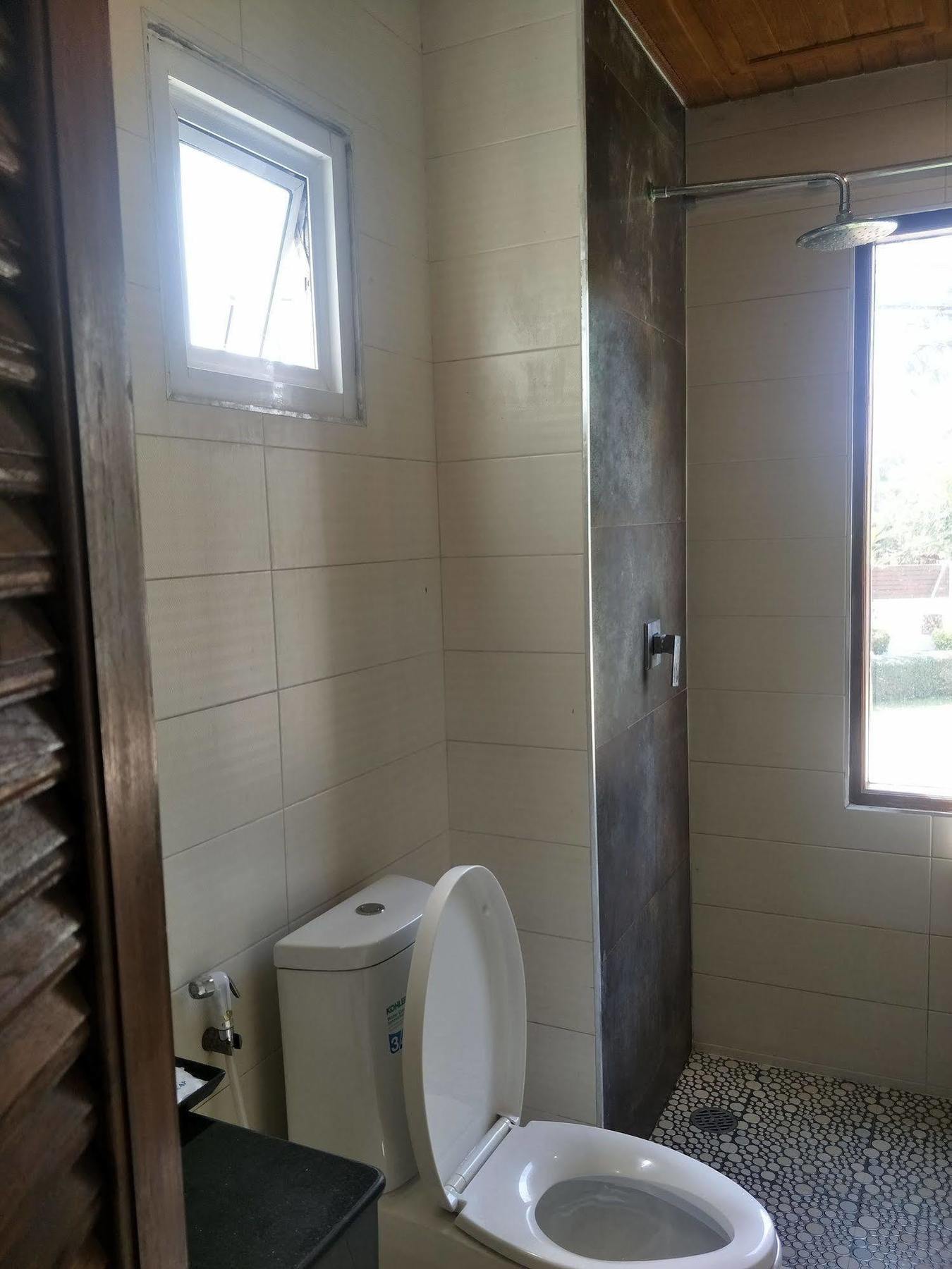 Lanta Intanin Resort - Sha Extra Plus Ko Lanta Kültér fotó