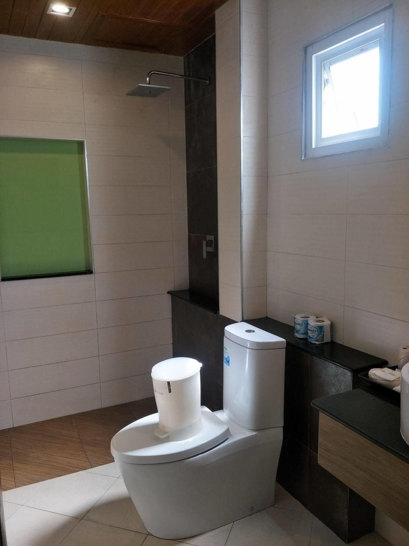 Lanta Intanin Resort - Sha Extra Plus Ko Lanta Kültér fotó