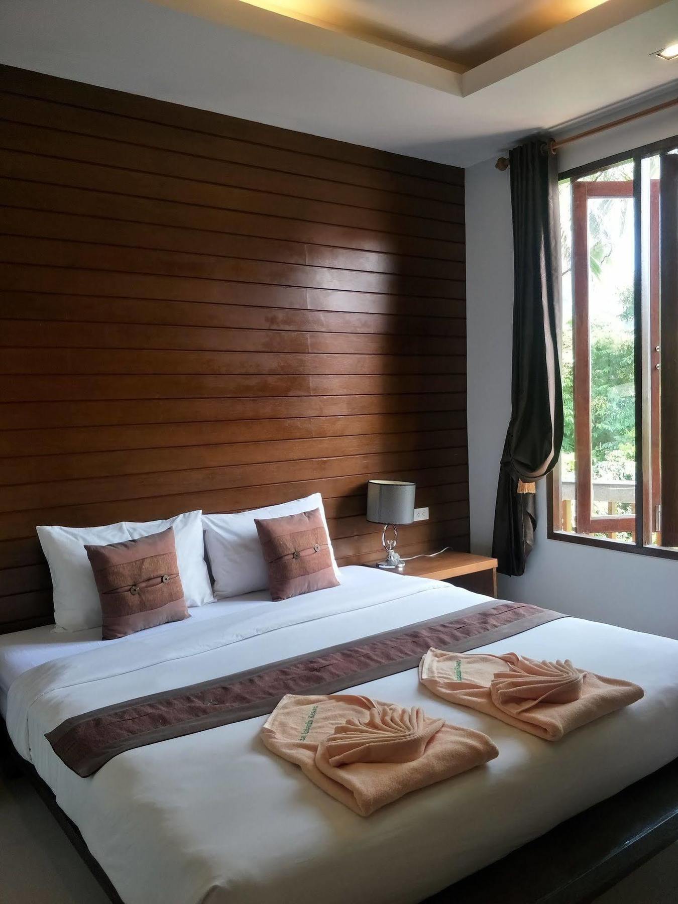 Lanta Intanin Resort - Sha Extra Plus Ko Lanta Kültér fotó