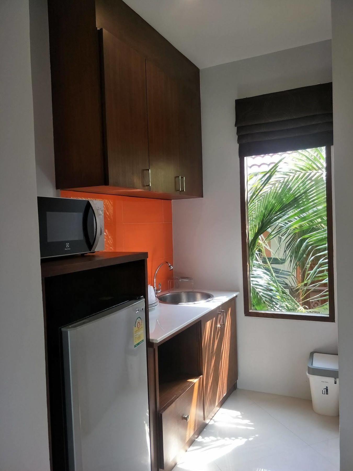 Lanta Intanin Resort - Sha Extra Plus Ko Lanta Kültér fotó