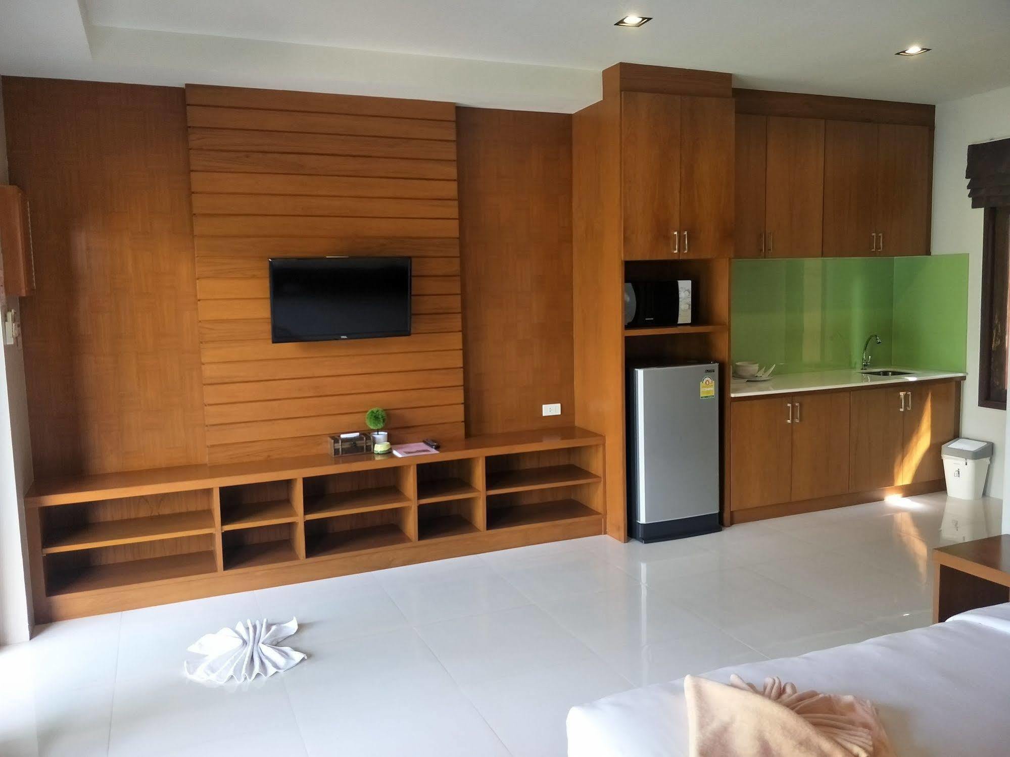Lanta Intanin Resort - Sha Extra Plus Ko Lanta Kültér fotó