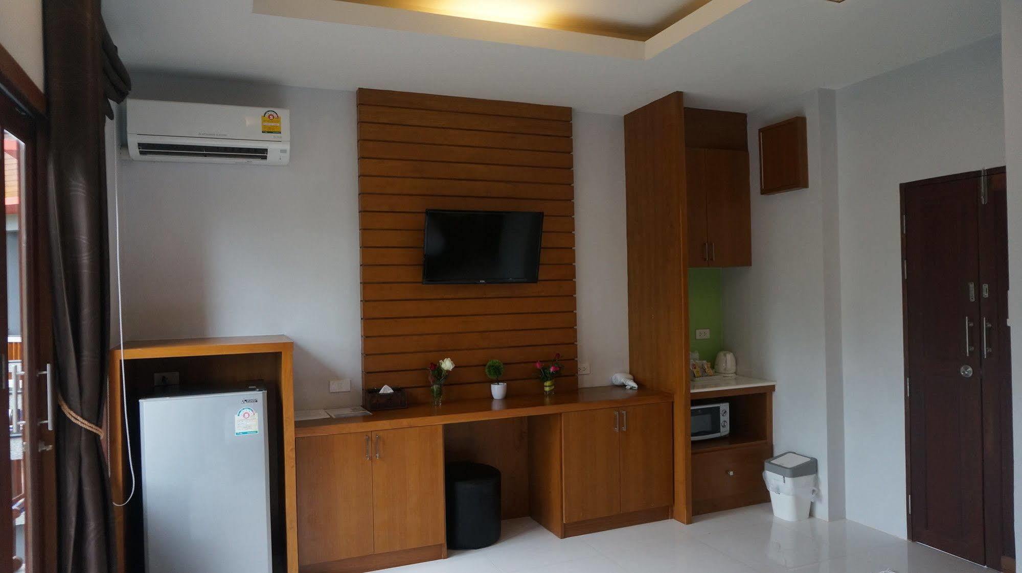 Lanta Intanin Resort - Sha Extra Plus Ko Lanta Kültér fotó