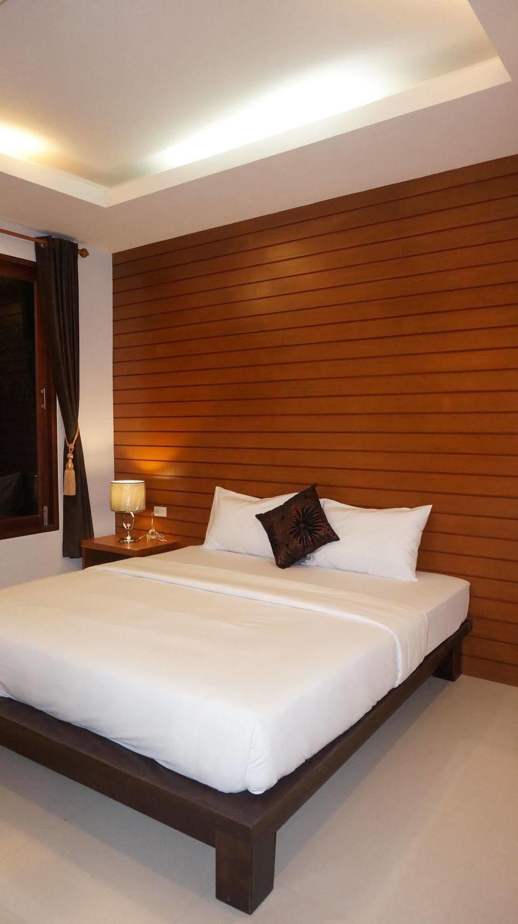 Lanta Intanin Resort - Sha Extra Plus Ko Lanta Kültér fotó