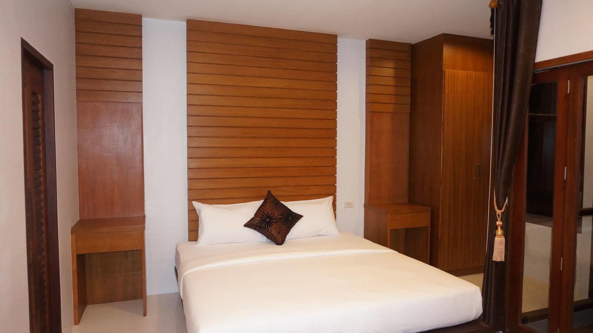 Lanta Intanin Resort - Sha Extra Plus Ko Lanta Kültér fotó